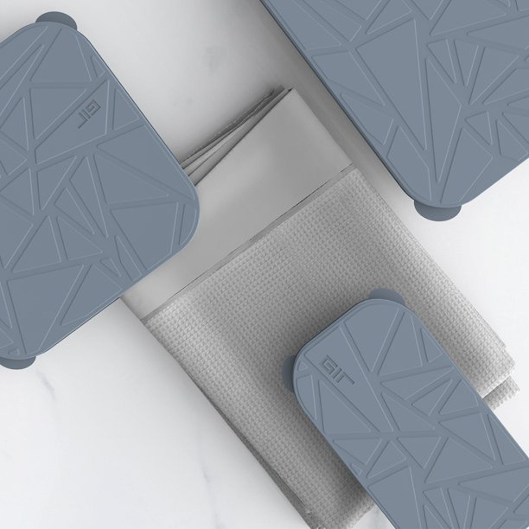 Get it Right - Stretch Over LIDS